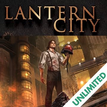 Lantern City